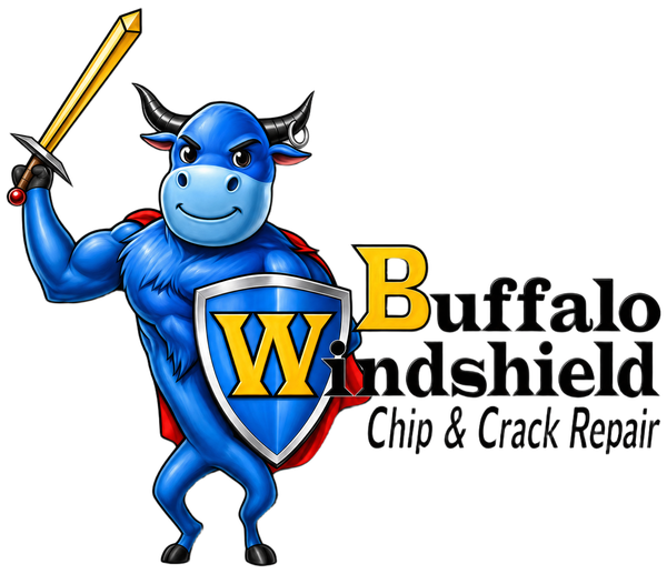 Buffalo Windshield Chip & Crack Repair