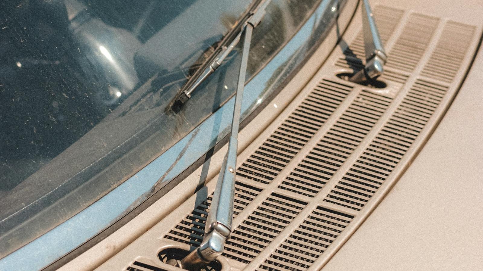 Does a Windshield Claim Raise Your NY Insurance Premium?